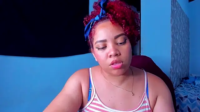 AngelaCoffee online show from February 2026 08:38:02 PM