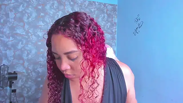 AngelaCoffee online show from February 2026 08:51:01 PM