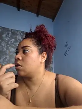 AngelaCoffee online show from March 2026 06:15:01 PM