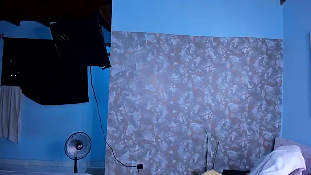 AngelaCoffee online show from April 2026 11:27:01 PM