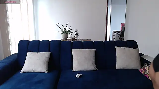 ashely ryan24 online show from January 2025 08:54:01 PM