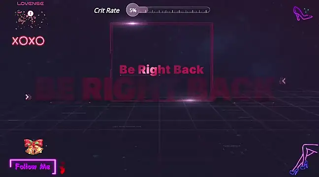 LauGrayJ online show from December 2024 05:58:02 AM