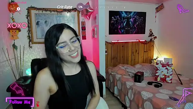 LauGrayJ online show from January 2025 03:46:01 AM