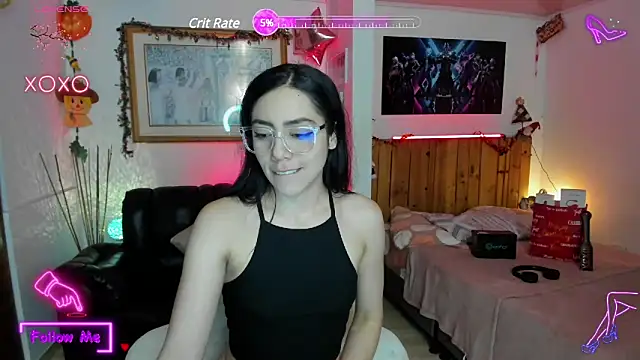 LauGrayJ online show from January 2025 11:56:01 PM