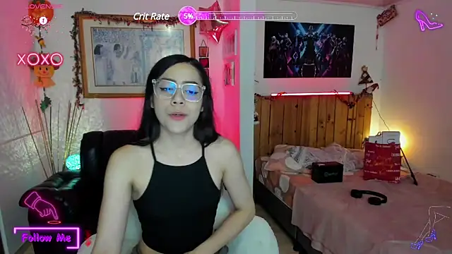 LauGrayJ online show from January 2025 04:27:02 AM