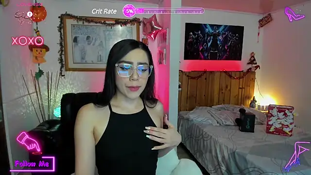 LauGrayJ online show from February 2025 02:38:02 AM