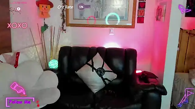 LauGrayJ online show from February 2025 07:06:01 AM