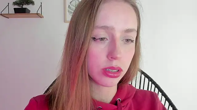 SofiaGc online show from January 2025 04:10:01 AM