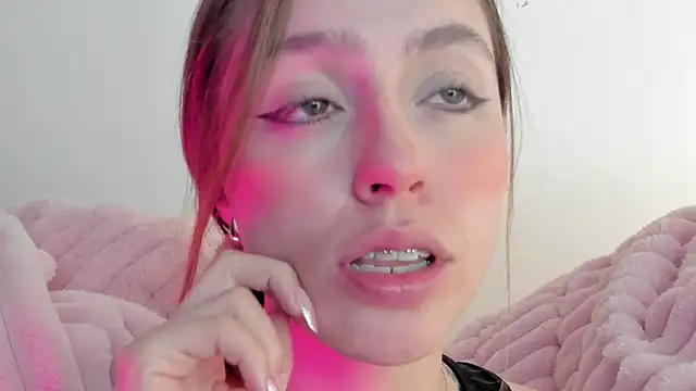 SofiaGc online show from February 2025 03:47:02 AM