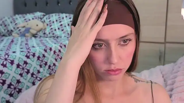 SofiaGc online show from April 2026 04:04:02 AM