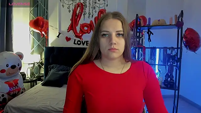 CandyKimmy online show from February 2025 12:37:02 AM