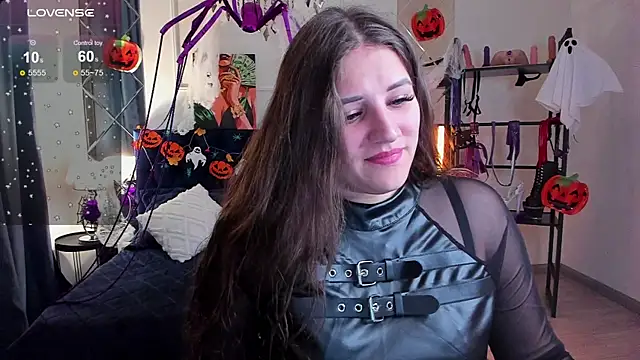 CandyKimmy online show from October 2025 01:06:02 AM