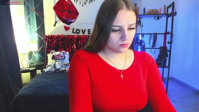 CandyKimmy online show from February 2026 12:39:01 AM