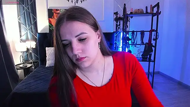 CandyKimmy online show from April 2026 12:38:01 AM