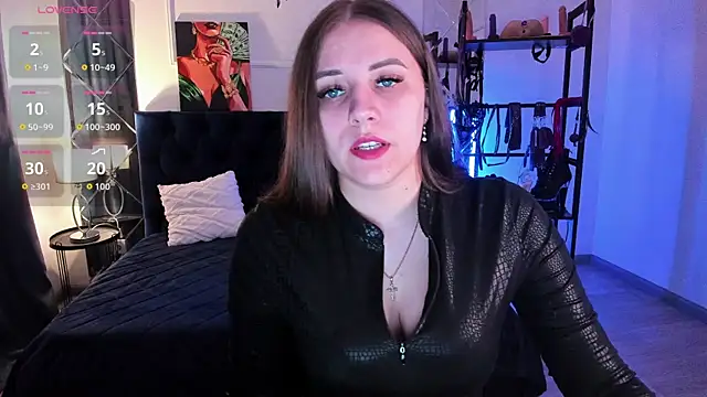 Snapshot of CandyKimmy chatting on April 2026 12:39:01 AM CandyKimmy online show from April 2026 12:39:01 AM