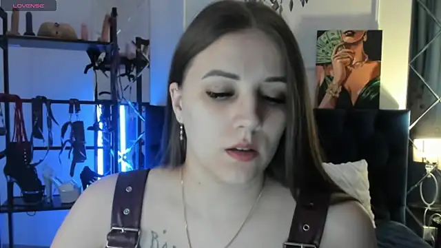 Snapshot of CandyKimmy chatting on April 2026 12:41:01 AM CandyKimmy online show from April 2026 12:41:01 AM