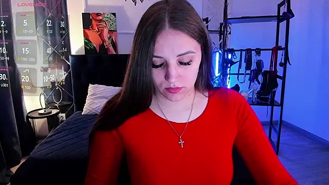 Snapshot of CandyKimmy chatting on May 2026 12:38:01 AM CandyKimmy online show from May 2026 12:38:01 AM