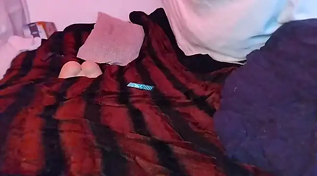 Snapshot of BushBator chatting on February 2025 07:56:02 AM BushBator online show from February 2025 07:56:02 AM