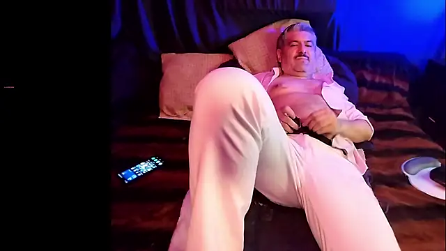 BushBator online show from April 2026 07:28:02 AM