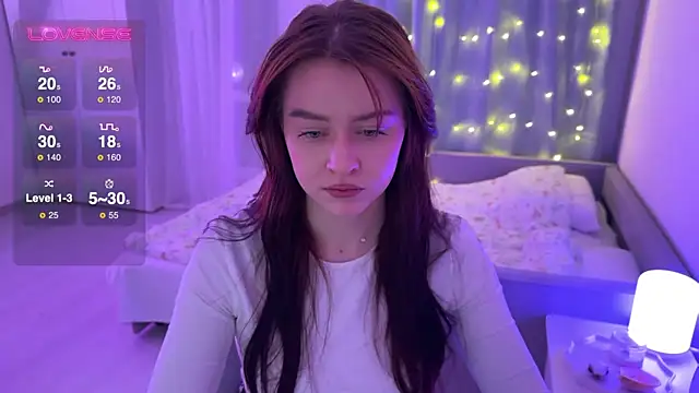 aveme melissa online show from January 2025 07:31:01 PM