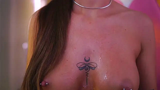 MissKiarra online show from March 2025 04:24:02 AM