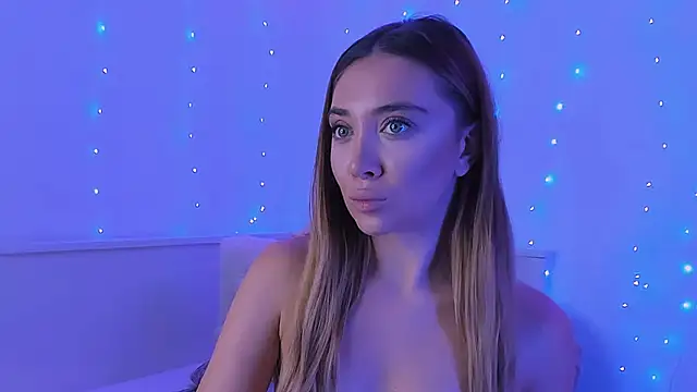 Jessielle online show from December 2024 08:40:02 PM