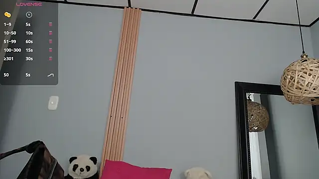 Thayssa ross online show from January 2025 12:26:02 PM