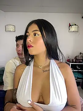 Snapshot of Dulce-diosa chatting on January 2025 09:46:02 PM Dulce-diosa online show from January 2025 09:46:02 PM