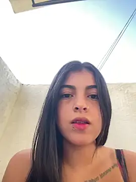 Snapshot of Dulce-diosa chatting on March 2025 10:55:02 PM Dulce-diosa online show from March 2025 10:55:02 PM