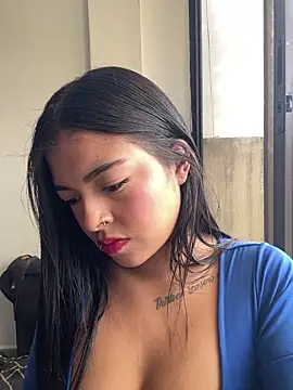 Snapshot of Dulce-diosa chatting on February 2026 07:28:02 PM Dulce-diosa online show from February 2026 07:28:02 PM