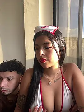 Snapshot of Dulce-diosa chatting on February 2026 10:26:01 PM Dulce-diosa online show from February 2026 10:26:01 PM