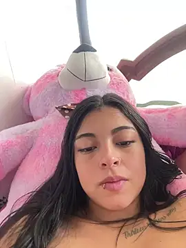 Snapshot of Dulce-diosa chatting on February 2026 08:16:01 PM Dulce-diosa online show from February 2026 08:16:01 PM