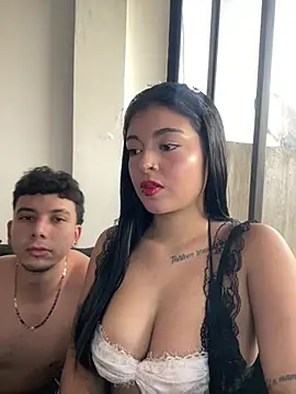 Snapshot of Dulce-diosa chatting on February 2026 11:01:01 PM Dulce-diosa online show from February 2026 11:01:01 PM