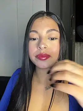 Snapshot of Dulce-diosa chatting on March 2026 01:33:01 AM Dulce-diosa online show from March 2026 01:33:01 AM