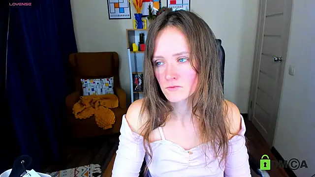 FrancescaCollins online show from January 2025 11:11:01 AM