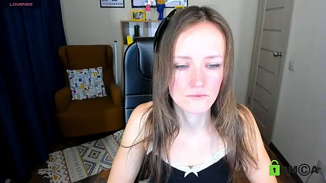 FrancescaCollins online show from February 2025 11:16:02 AM