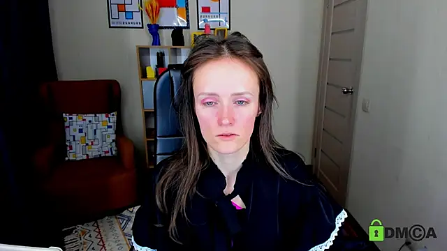 FrancescaCollins online show from March 2025 10:39:02 AM