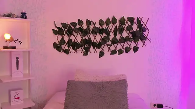 Eva ritz online show from February 2026 09:57:01 PM