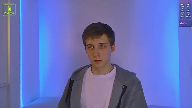 Snapshot of MarkGWalker chatting on March 2025 10:36:01 AM MarkGWalker online show from March 2025 10:36:01 AM