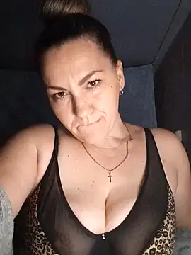 Ant0nina online show from December 2024 01:28:02 AM