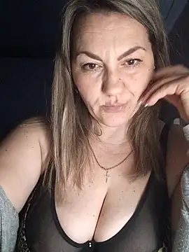 Ant0nina online show from February 2025 06:53:01 PM