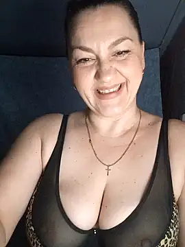 Ant0nina online show from March 2025 10:20:01 PM