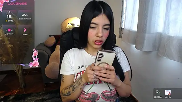 Alin Aly online show from February 2026 03:39:02 PM