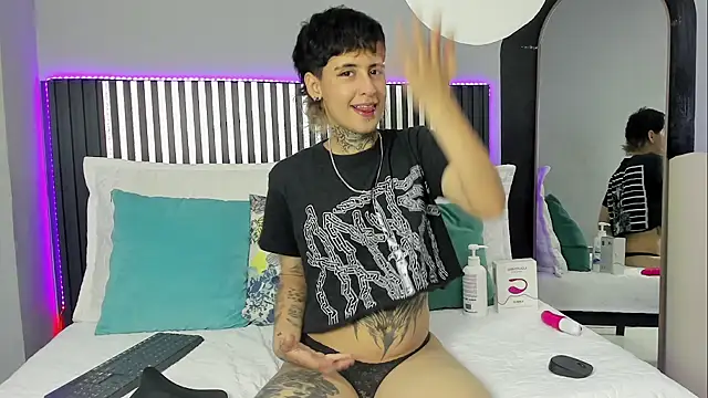 Ethan lennox online show from January 2026 02:44:01 PM