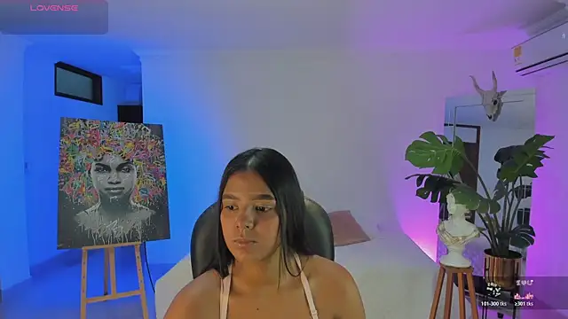 JANYLOVE   online show from January 2026 10:54:02 AM