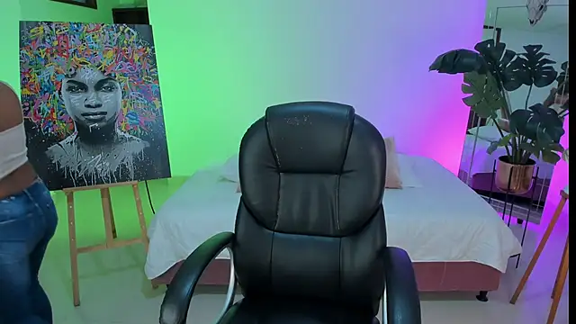 JANYLOVE   online show from February 2026 10:47:02 AM