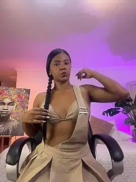 JANYLOVE   online show from April 2026 11:03:02 AM