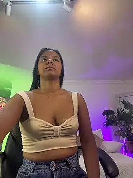JANYLOVE   online show from May 2026 10:54:01 AM