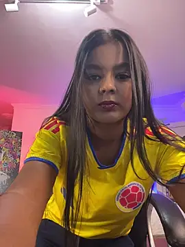 JANYLOVE   online show from July 2026 10:54:02 AM