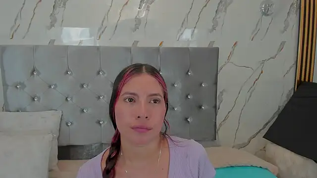 Snapshot of nymphomanya chatting on June 2026 07:03:02 PM nymphomanya online show from June 2026 07:03:02 PM